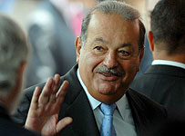 Carlos Slim Helu