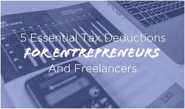 5 Tax Deductions Indian Entrepreneurs Show Know