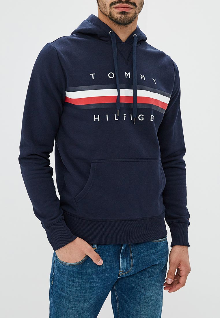 Бренд tommy hilfiger фото