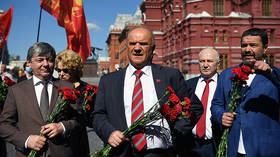 ‘Disappointing & depressing’: Russian Communist leader criticizes Putin’s constitutional amendments