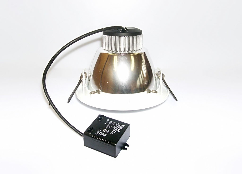 Трансформатор для светильника
