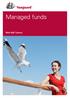 Managed funds. Plain Talk Library