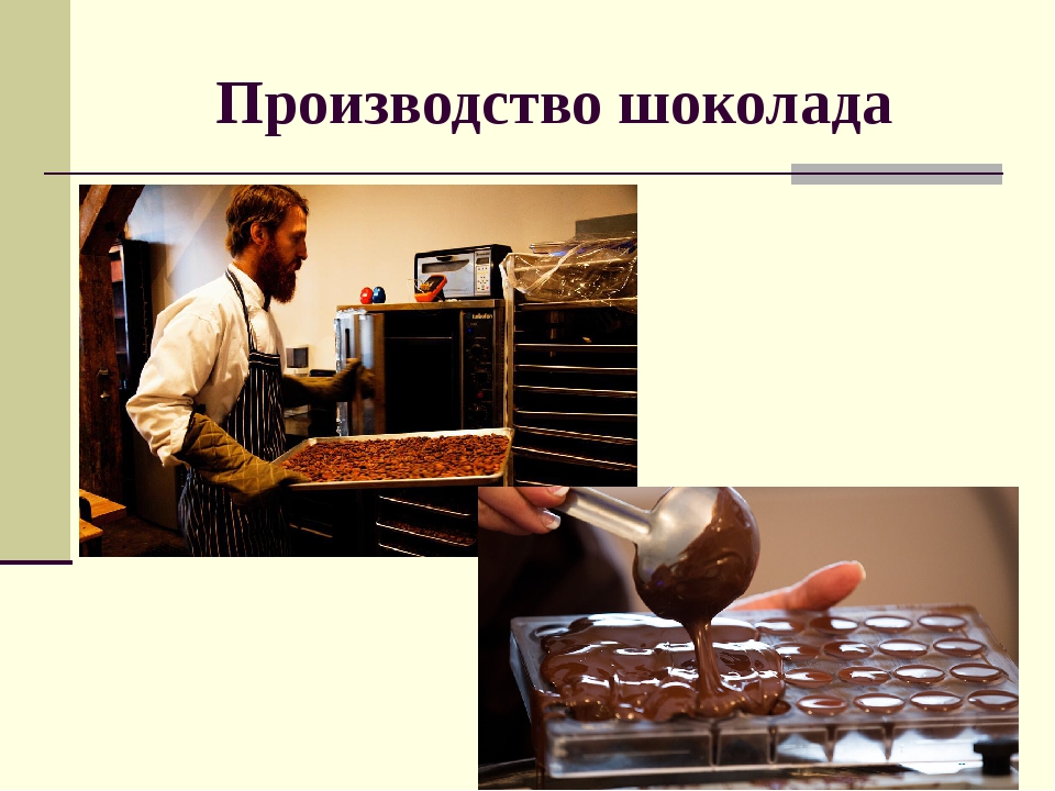 Технология шоколада. Производство шоколада. Процесс изготовления шоколада. Производство шоколада этапы. Проект производство шоколада.