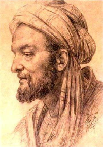 арабская средневековая философия кратко