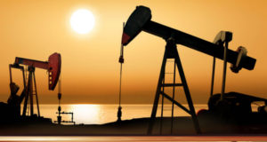 Прогноз цен на нефть (WTI). Ожидается снижение
