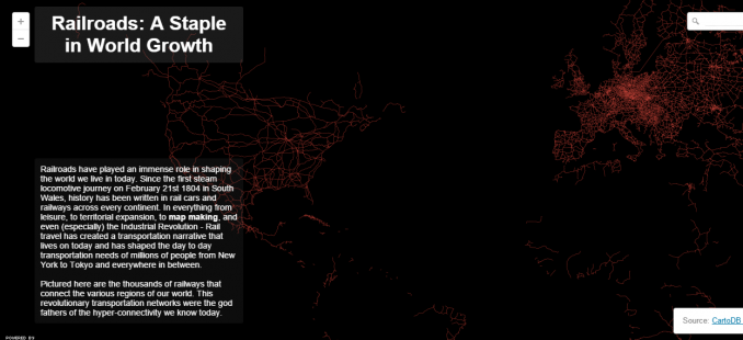 roads kill map