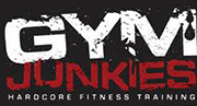 Gym Junkies