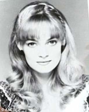 Heidi Thomas in 1984