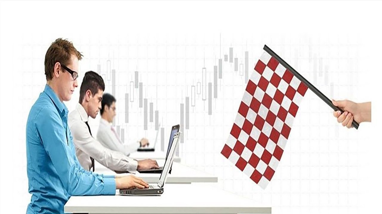 Трейдерство для начинающих: Начинающий трейдер — важные советы новичкам