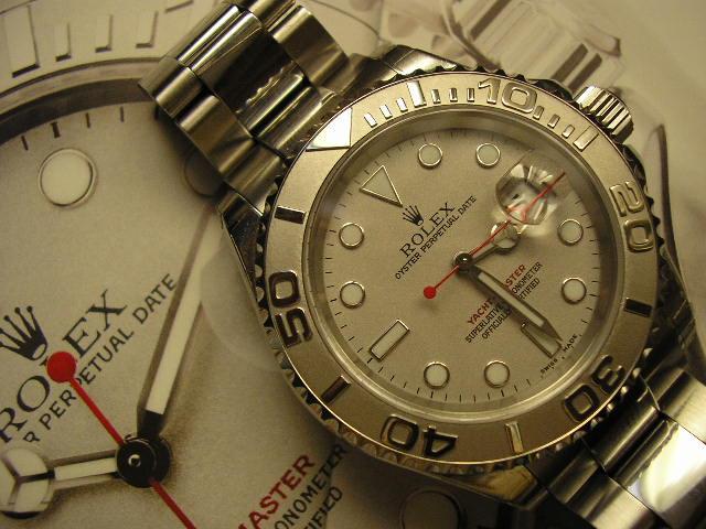 Ever Wondered Why a Rolex is so Expensive?