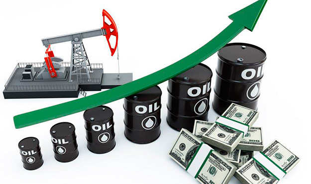 Добыча нефти странами ОПЕК