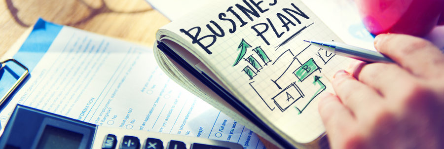 how long should a business plan be