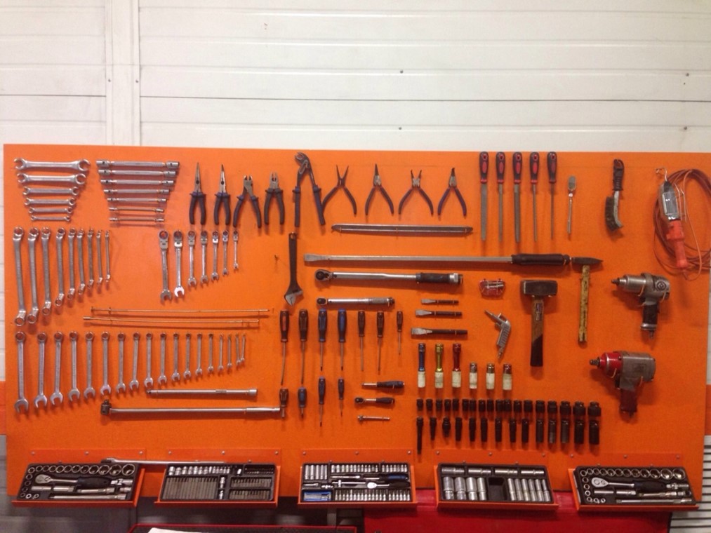 Система 5 с: 5S бережливое производство: секреты успешного внедрения