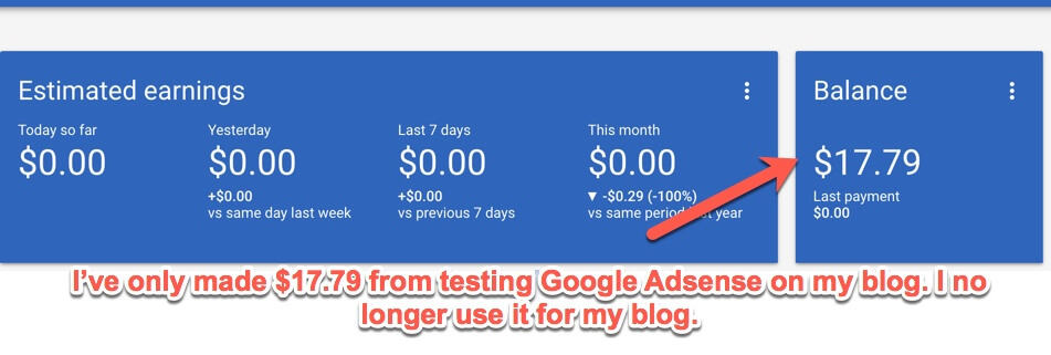 google adsense vs affiliate marketing