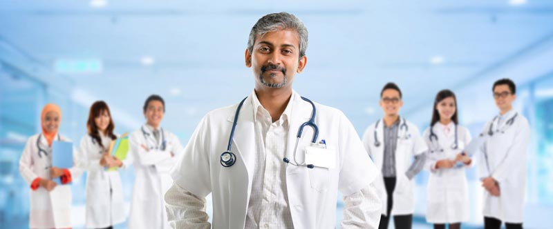 The 10 Best Healthcare Franchises in India for 2019