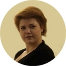 Наталья Пугаева