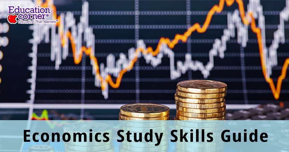 Economics Study Skills Guide