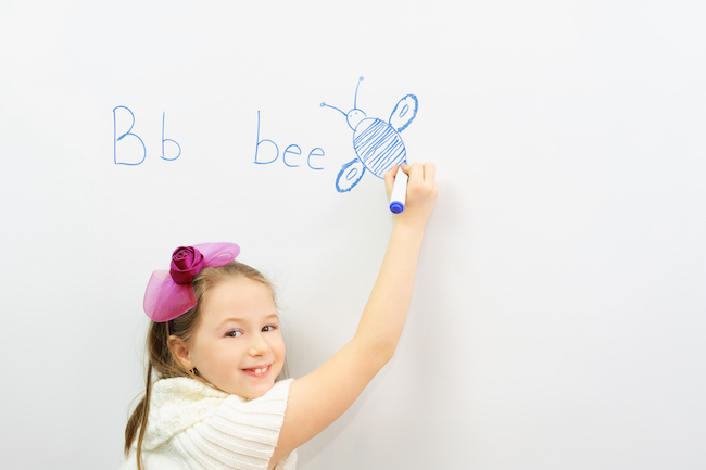 Spelling bees are competitions that test some of the hardest words to spell