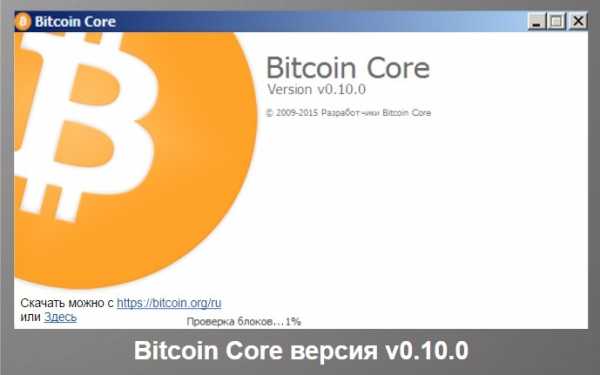 Bitcoin Core